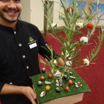 Event catering, charity catering, perth catering, canape catering